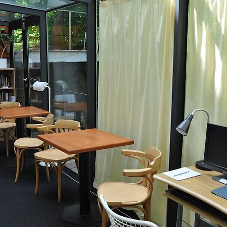 Lida Guest House Prague Extérieur photo