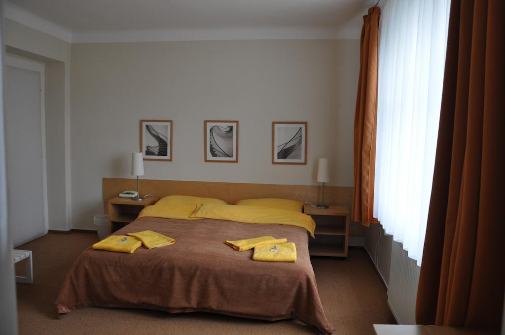 Lida Guest House Prague Chambre photo